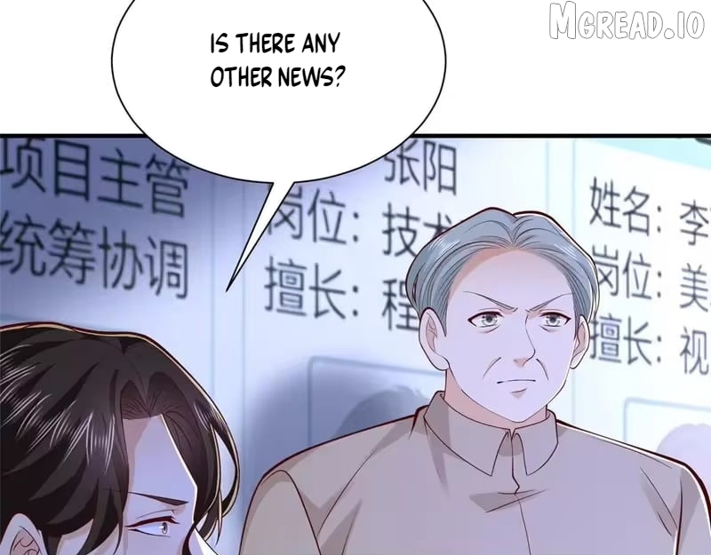I randomly have a new career every week Chapter 902  - page 67
